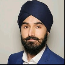 Karandeep