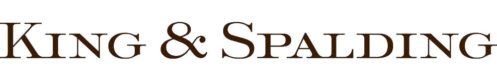 King & Spalding logo