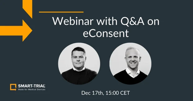 LinkedIn Promotion - eConsent