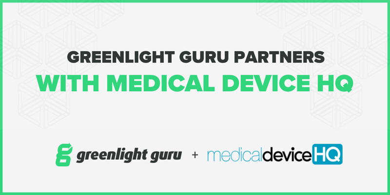 Med Device HQ promo