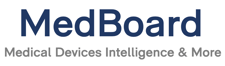 MedBoard logo