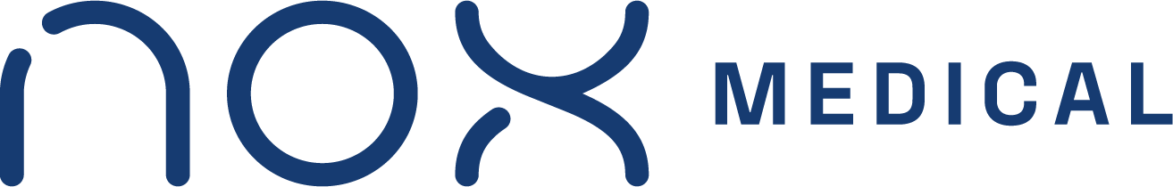 NoxMedical logo