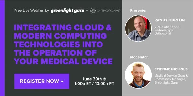 Orthogonal Webinar 6-30-22