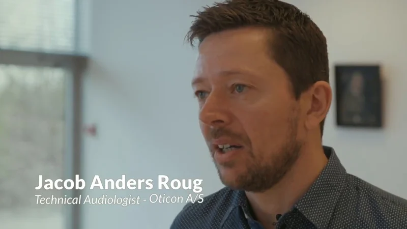 Oticon - SMART-TRIAL by Greenlight Guru Case Study
