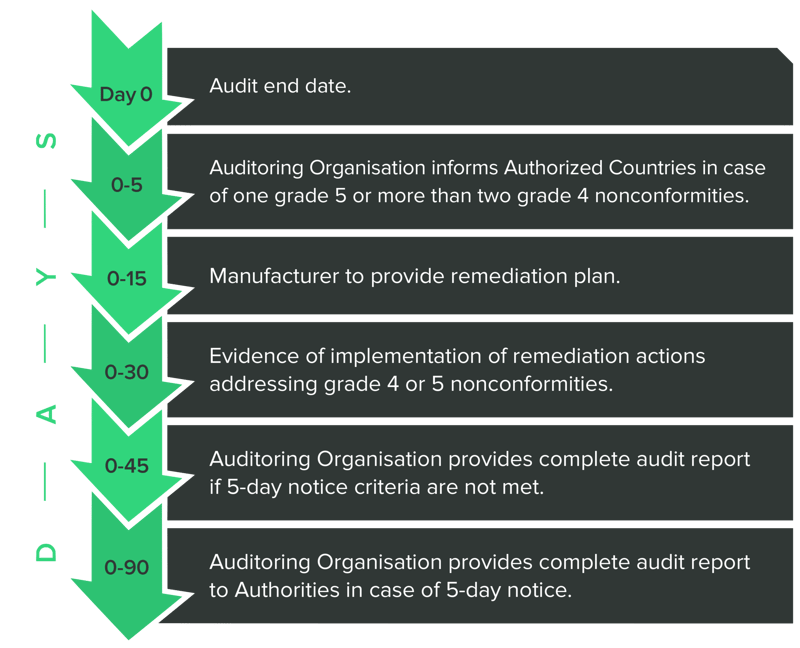 Post-audit Timeline-1