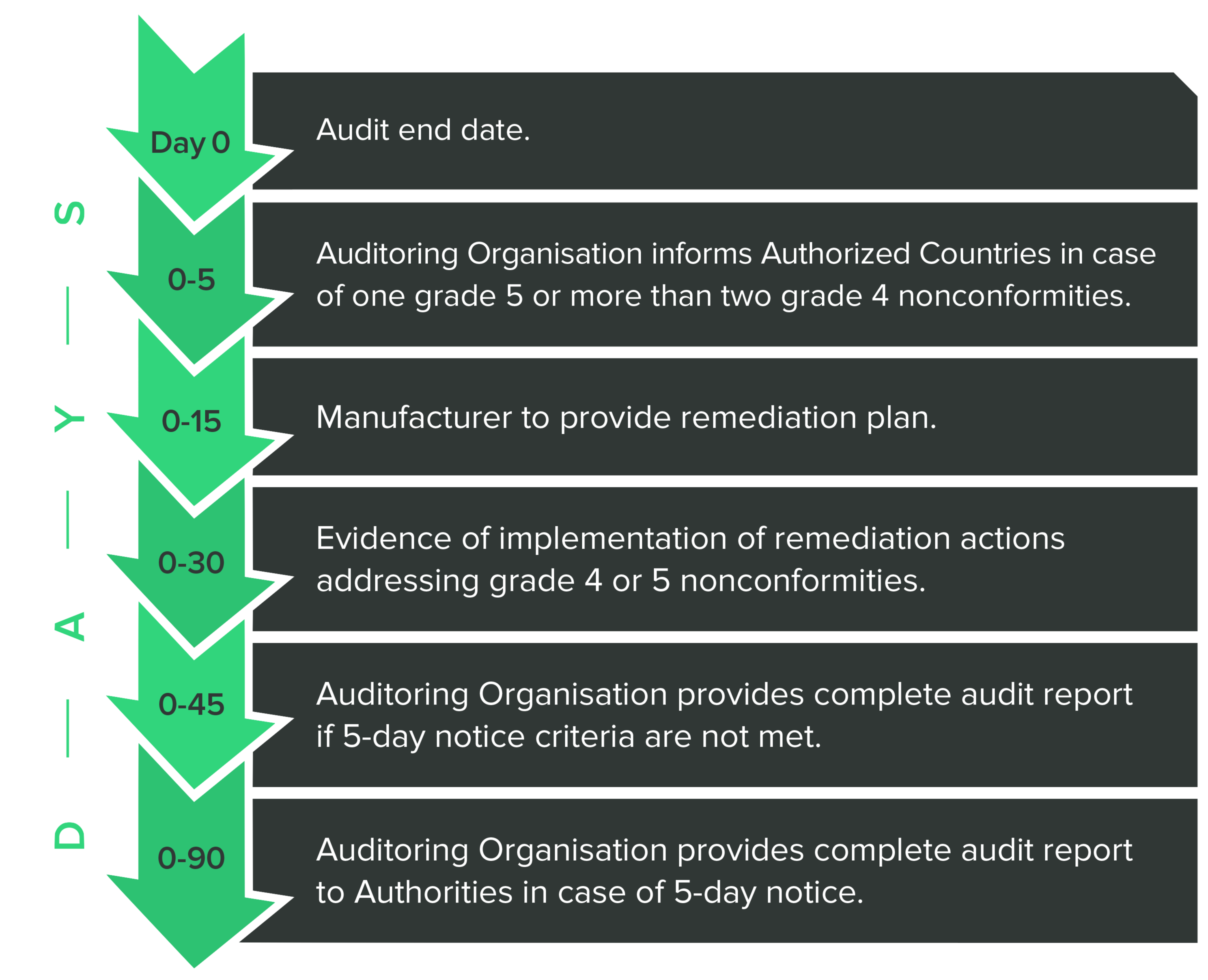 Post-audit Timeline-1