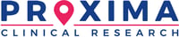 Proxima Logo + Tag  - Blue (2)