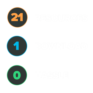 QA-RA toolkit 21 resource download