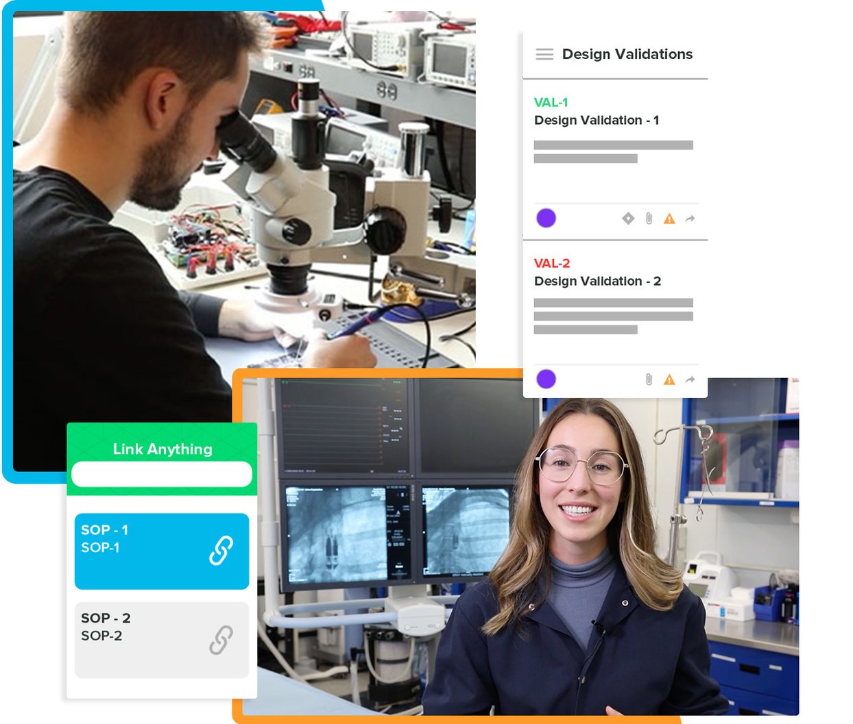 Top Quality Management Software QMS Software Greenlight Guru