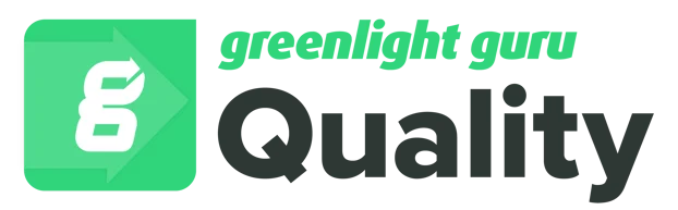 Greenlight Guru Quality 