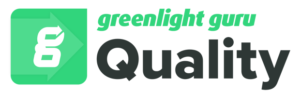 Greenlight Guru Quality 