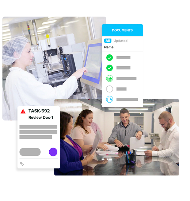 Regulatory Submission Management Software | Greenlight Guru
