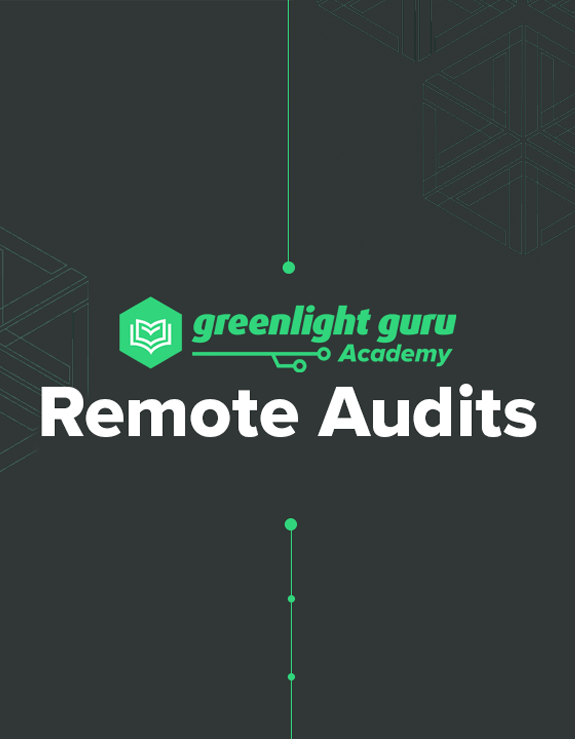 Remote Audits Vertical Title image