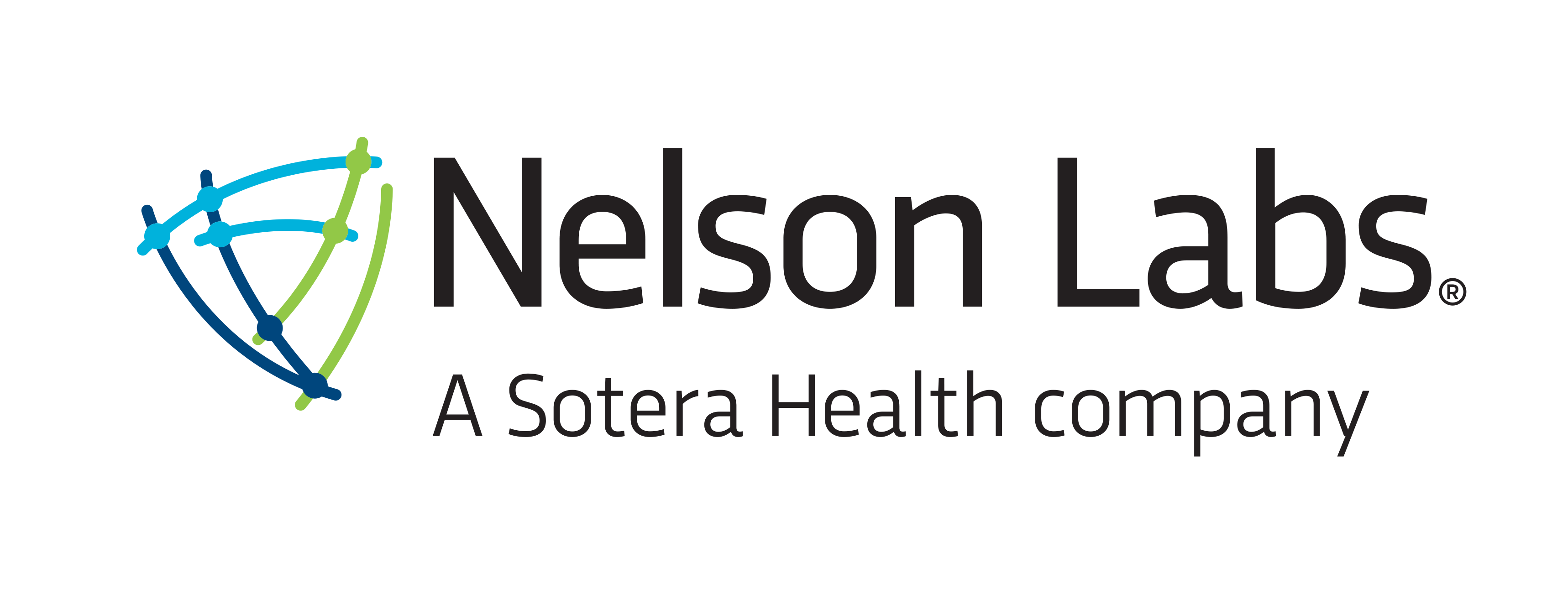 Nelson Labs Logo