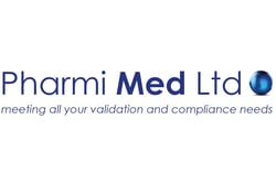 Pharmi Med Ltd