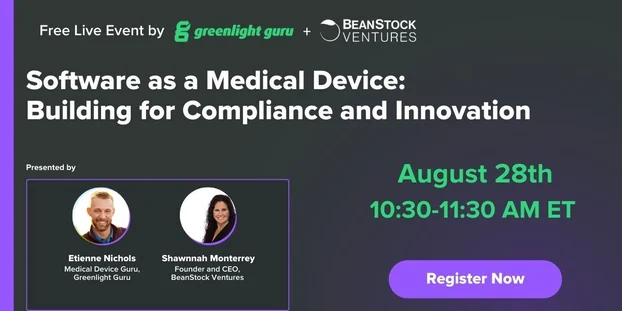 Software as a Medical Device