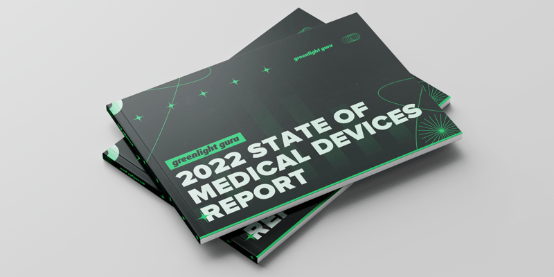 State Of Report Graphic