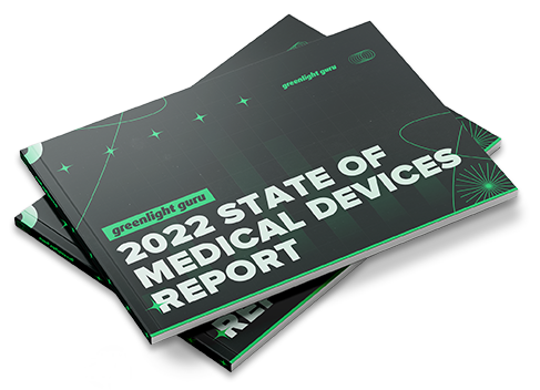 State of Medical Device Quality Management and Product Development Report
