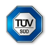 TÜV SÜD logo
