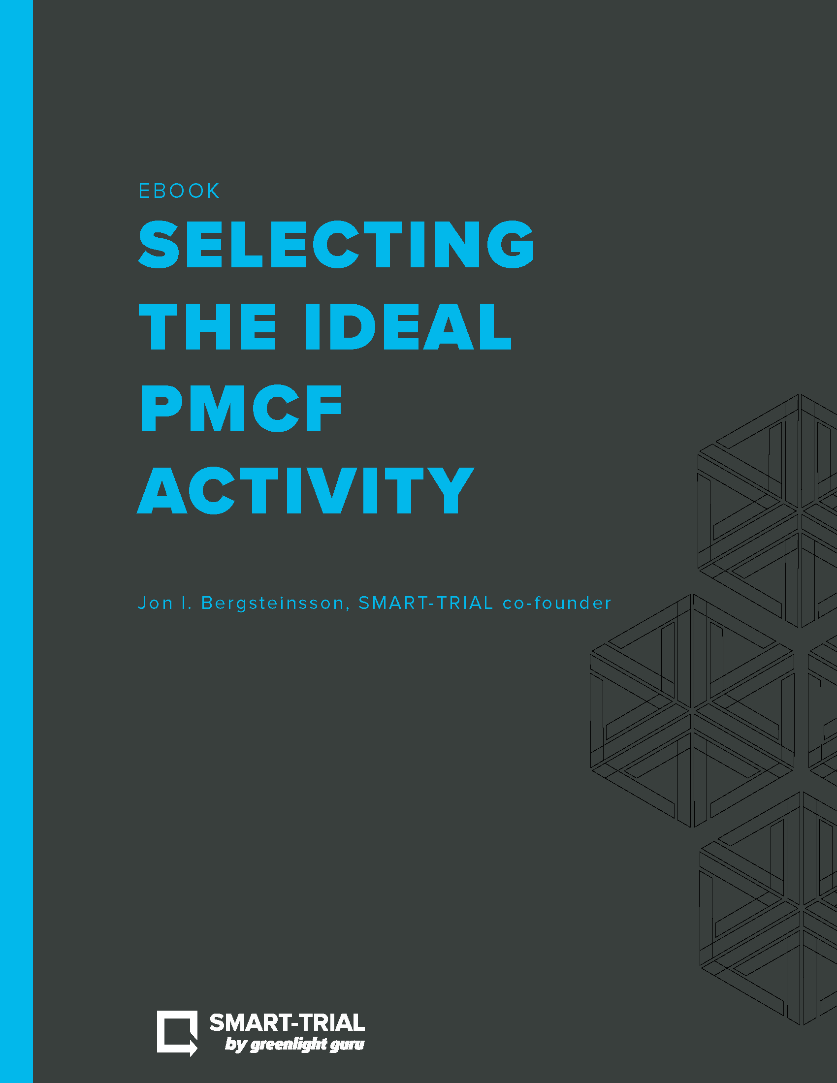 (cover) Ultimate Guide to Selecting the Ideal PMCF Activity