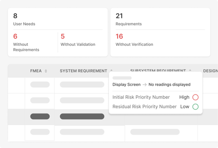 Traceability Module Ideas (1)