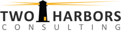Two Harbors Consulting logo