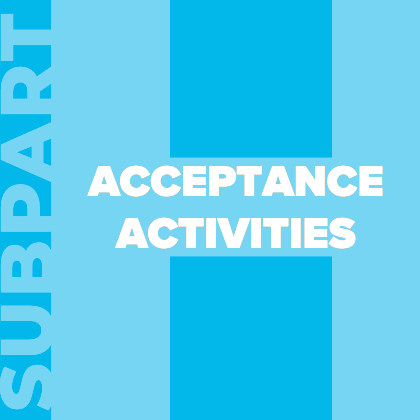 21-cfr-part-820-subpart-h-acceptance-activities