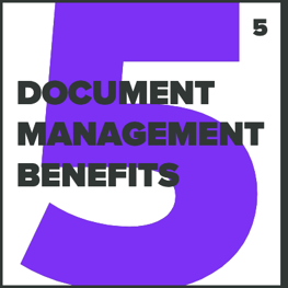 document-management-benefits