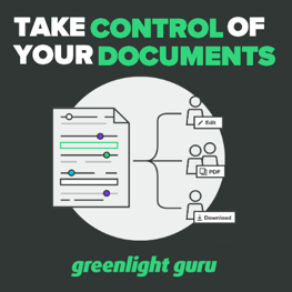 document-control-qms-software