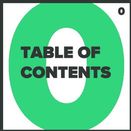 Document-Control-for-medical-device-companies-table-of-contents