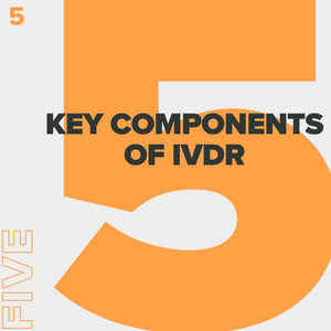 ivdr-key-components