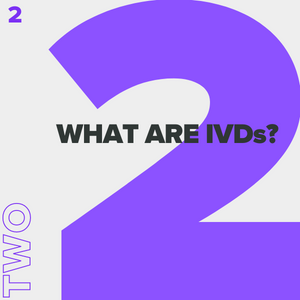 what-are-ivds