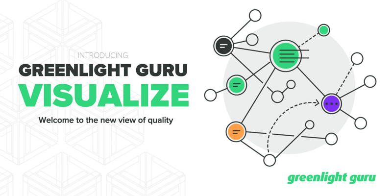 Visualize Launch Graphic