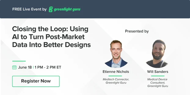 Closing the Loop: Using AI to Turn Post-Market Data Into Better Designs