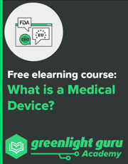What is a Medical Device CTA