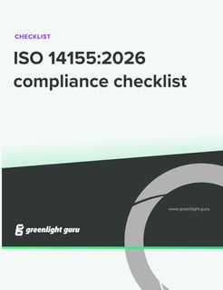 ISO 14155:2026 compliance checklist