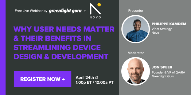 Why UN matter webinar