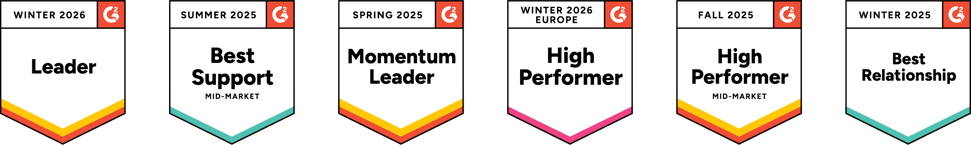 badges