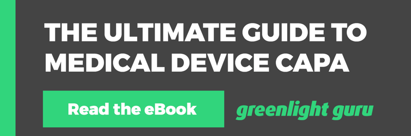 The Ultimate Guide to Medical Device CAPA
