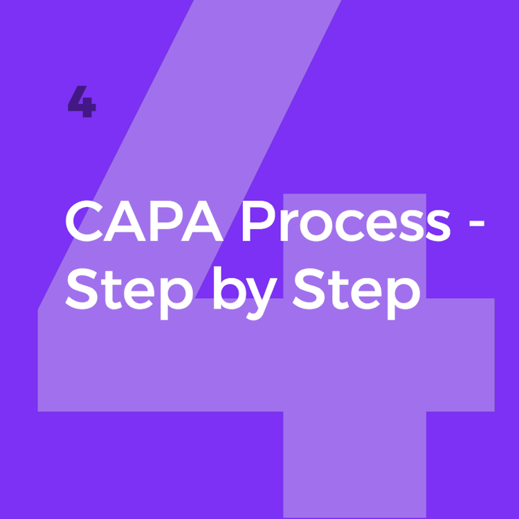 Ultimate Guide to Corrective and Preventive Action (CAPA) for Medical