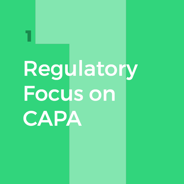 Ultimate Guide to Corrective and Preventive Action (CAPA) for Medical