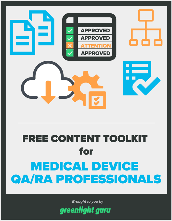 content toolkit cover - QA-RA professionals - slide-in header