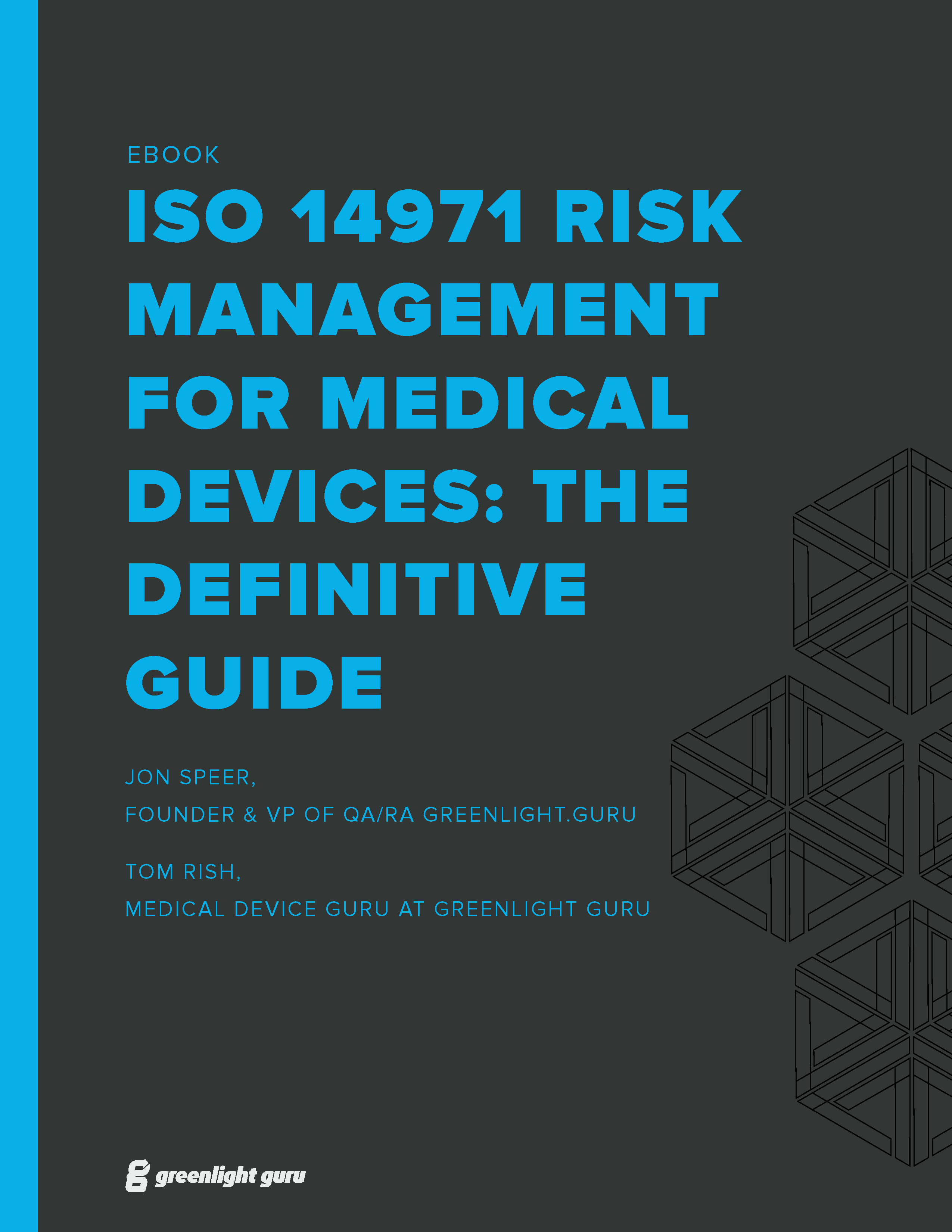Definitive Guide to ISO 14971 Risk Mgmt