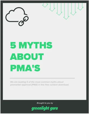 free download CTA cover - 5 myths PMAs