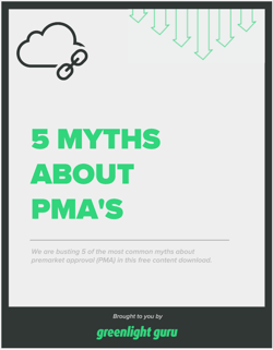 free download CTA cover - 5 myths PMAs