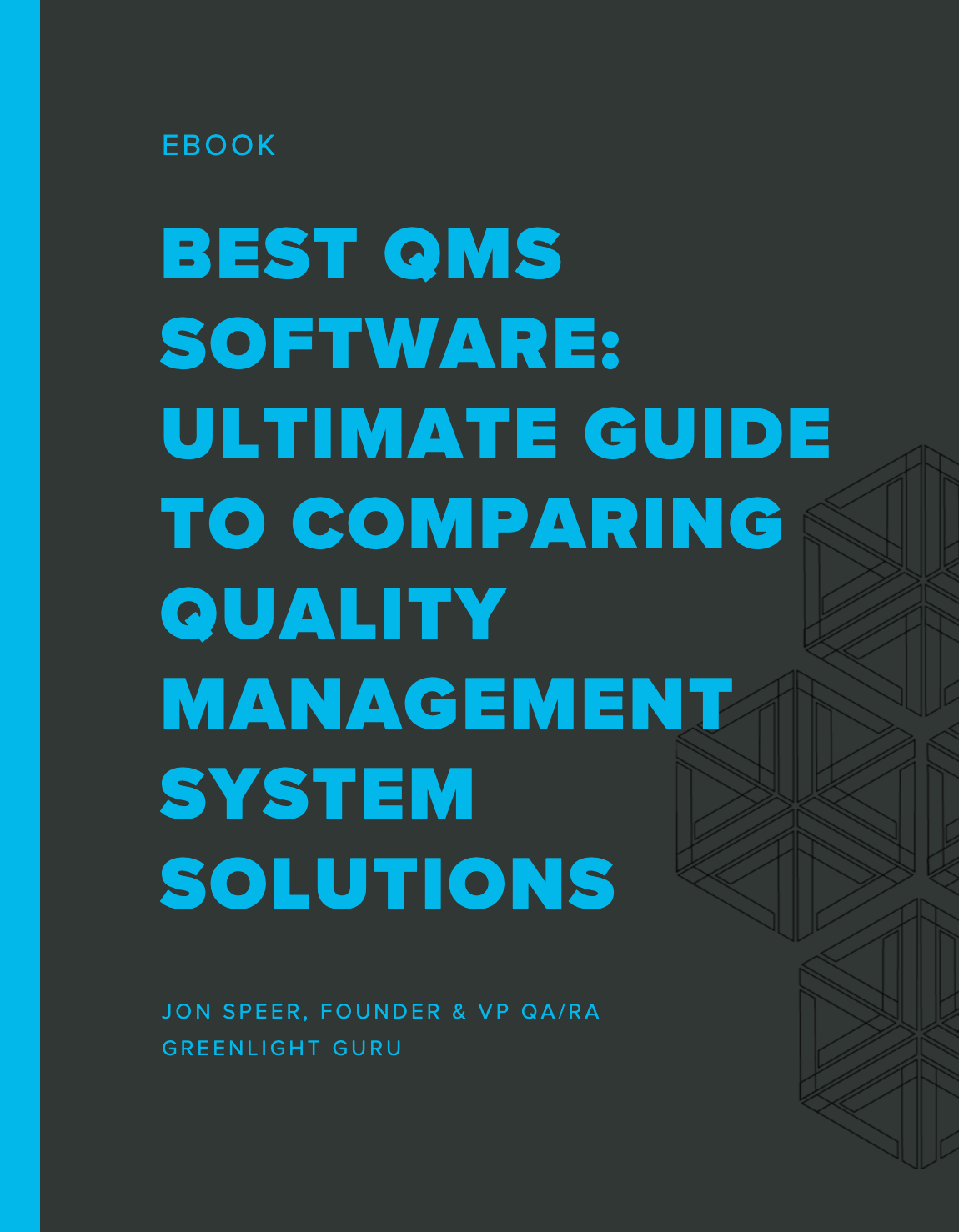 Best QMS Software: Ultimate Guide to Comparing Quality Management System Solutions