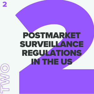 postmarket surveillance regulations in the US