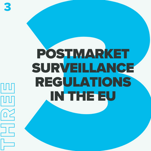 postmarket surveillance regulations in the eu