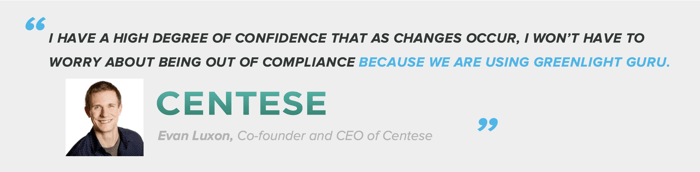 customer-review-greenlight-guru-medical-device-qms-software-vendor-compliance