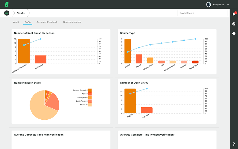 GLG-Analytics-Screenshot